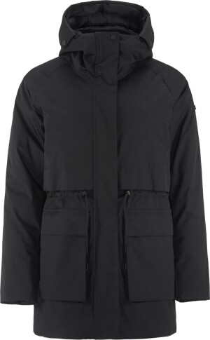 Padded Ladies' Parka Urban Padded Parka W - Reklamnepredmety