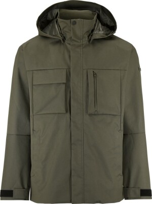 Men's Jacket Urban Jacket M - Reklamnepredmety