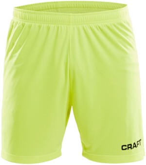 Men's Goalkeeper Shorts - Squad Go GK Shorts M - Reklamnepredmety
