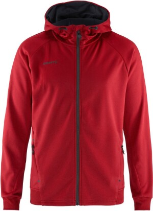 Men's Hooded Jacket ADV Unify Hoodie Jacket M - Reklamnepredmety