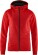 Ladies' Hooded Jacket ADV Unify Hoodie Jacket W - ps-699133-craft-adv-unify-hoodie-jacket-w-bright-red-front-06c5d2d3-7cf4-410f-b169-9edc6b35c27b-web - variant 