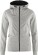 Ladies' Hooded Jacket ADV Unify Hoodie Jacket W - ps-699133-craft-adv-unify-hoodie-jacket-w-grey-melange-front-c86b0376-6034-4516-b6b4-877d6c8383ab-web - variant 