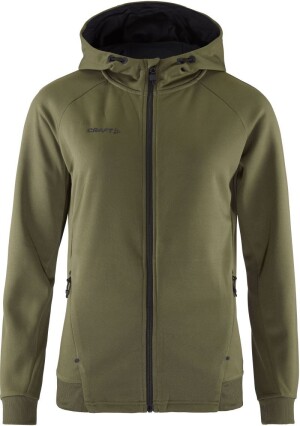 Ladies' Hooded Jacket ADV Unify Hoodie Jacket W - Reklamnepredmety