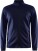 Men's Jacket ADV Unify Jacket M - ps-699134-craft-adv-unify-jacket-m-navy-front-40df5dec-2d6b-4065-9dd7-84fb2b0d75aa-web - variant 