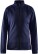 Ladies' Jacket ADV Unify Jacket W - ps-699135-craft-adv-unify-jacket-w-navy-front-2a6d35e7-cc8f-4440-8088-e4803bf5fcbb-web - variant 