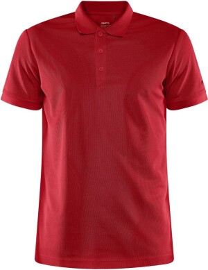 Men's Sports Polo CORE Unify Polo Shirt M - Reklamnepredmety