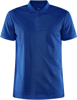 Men's Sports Polo CORE Unify Polo Shirt M - Reklamnepredmety