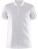 Men's Sports Polo CORE Unify Polo Shirt M - ps-699138-craft-core-unify-polo-shirt-m-white-front-f211d244-f727-42d4-b23b-13a6570dc7c6-web - variant 