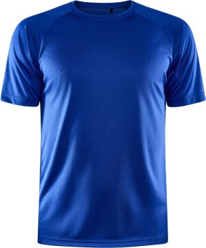 Men's Sport Shirt - CORE Unify Training Tee M - Reklamnepredmety