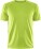 Men's Sport Shirt - CORE Unify Training Tee M - ps-699878-craft-core-unify-training-tee-m-flumino-front-b32f6f64-12ac-43fc-8ae1-7c55f7cf9f4c-web - variant 