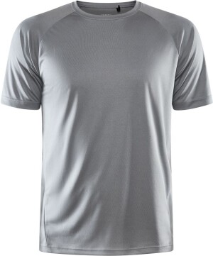 Men's Sport Shirt - CORE Unify Training Tee M - Reklamnepredmety