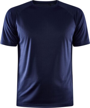 Men's Sport Shirt - CORE Unify Training Tee M - Reklamnepredmety