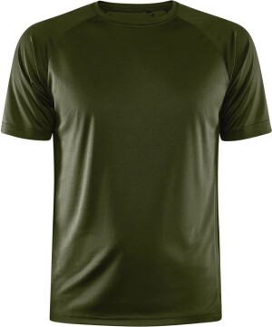 Men's Sport Shirt - CORE Unify Training Tee M - Reklamnepredmety