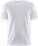 Men's Sport Shirt - CORE Unify Training Tee M - ps-699878-craft-core-unify-training-tee-m-white-front-80e0ae44-82d0-4e6c-ad5d-c5c8a607d51a-web - variant 