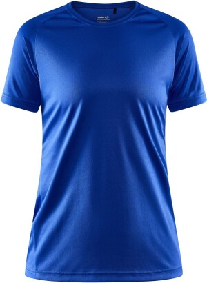 Ladies' Sport Shirt CORE Unify Training Tee W - Reklamnepredmety