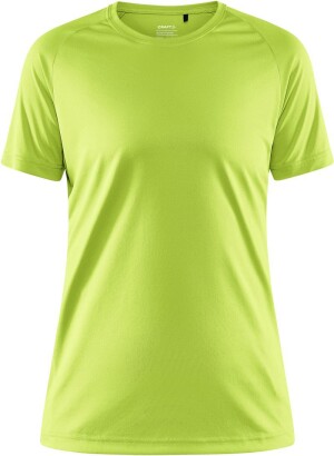 Ladies' Sport Shirt CORE Unify Training Tee W - Reklamnepredmety