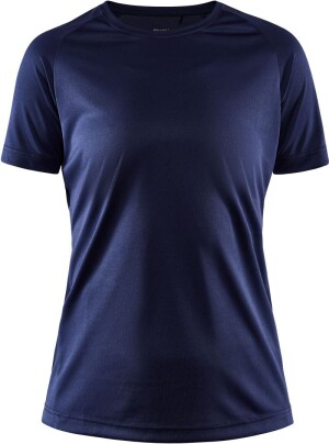 Ladies' Sport Shirt CORE Unify Training Tee W - Reklamnepredmety