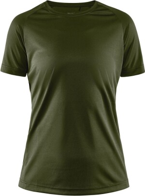 Ladies' Sport Shirt CORE Unify Training Tee W - Reklamnepredmety