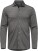 Piqué shirt long-sleeve Advantage Shirt Men - ps-682410-cutter-and-buck-advantage-shirt-men-anthracite-melange-front-b65a6947-08a4-4df1-a22b-b43b037ba51f-web - variant 