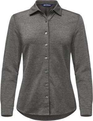 Piqué Blouse long-sleeve Advantage Shirt Women - Reklamnepredmety