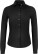 Piqué Blouse long-sleeve Advantage Shirt Women - ps-682411-cutter-and-buck-advantage-shirt-women-black-front-16811cf5-d5aa-4690-bcbd-5a6ae7f779c4-web - variant 