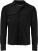 Leisure Shirt Advantage Leisure Shirt Men - ps-682414-cutter-and-buck-advantage-leisure-shirt-men-black-front-4a201c31-1c78-4055-87db-0ff174b67732-web - variant 