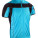 RT188M Mens Bikewear Full Zip Performance Top - RT188M-Aqua-Black - variant Ls 1000156915