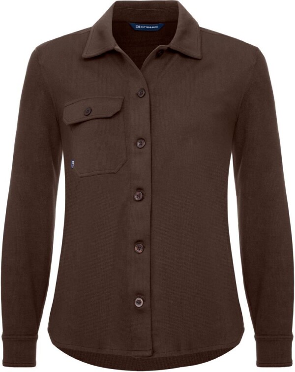 Leisure Blouse Advantage Leisure Shirt Women