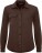 Leisure Blouse Advantage Leisure Shirt Women - ps-682415-cutter-and-buck-advantage-leisure-shirt-women-dark-mocca-front-64599441-64d9-45e7-95af-5837b33b8a7b-web - variant 