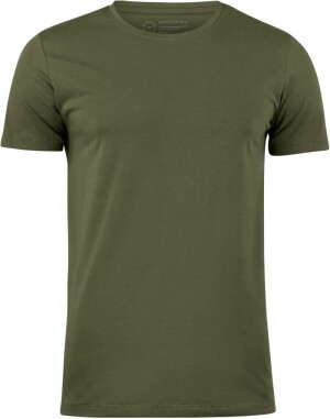 Men's Stretch T-Shirt Manzanita Men - Reklamnepredmety