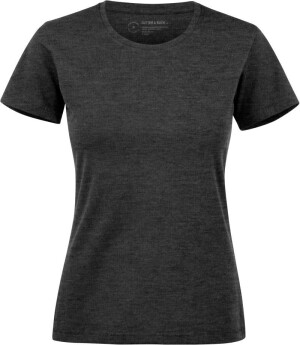 Ladies' Stretch T-Shirt Manzanita Women - Reklamnepredmety