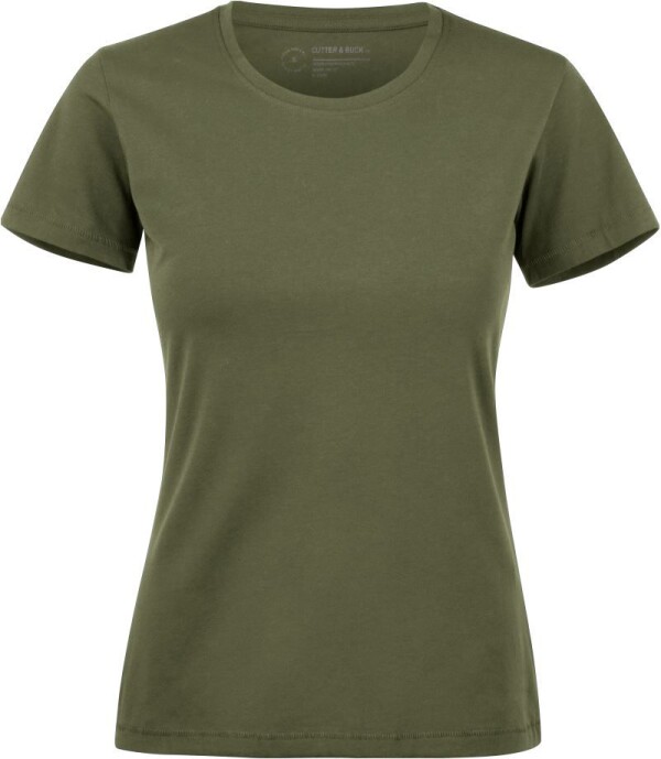 Ladies' Stretch T-Shirt Manzanita Women