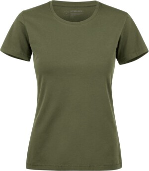 Ladies' Stretch T-Shirt Manzanita Women - Reklamnepredmety