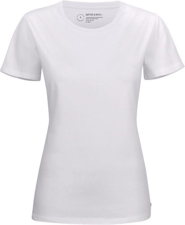 Ladies' Stretch T-Shirt Manzanita Women