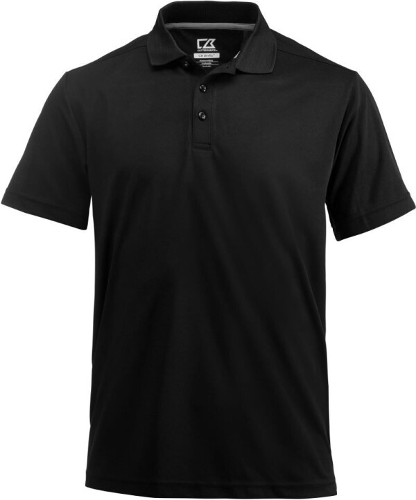 Men's Functional Polo Kelowna Polo Men