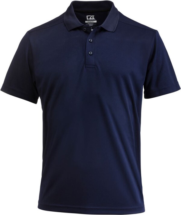 Men's Functional Polo Kelowna Polo Men