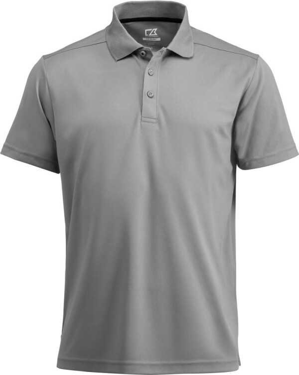 Men's Functional Polo Kelowna Polo Men