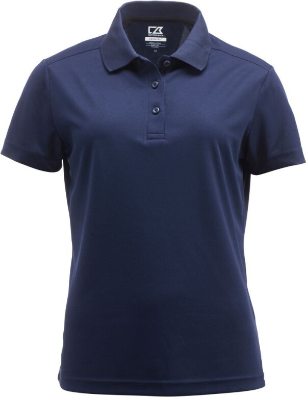 Ladies' Functional Polo Kelowna Polo Women