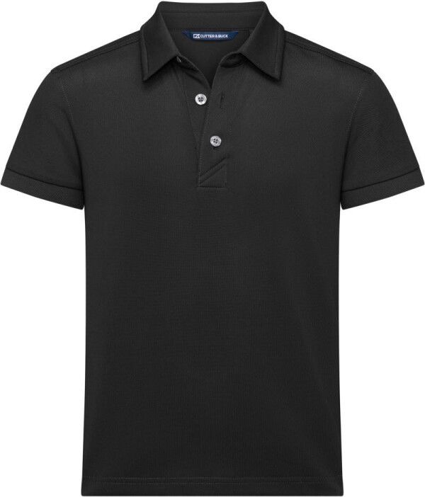 Kids' Functional Polo Virtue Polo Solid Junior