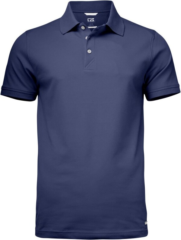 Men's Piqué Polo Advantage Polo Men