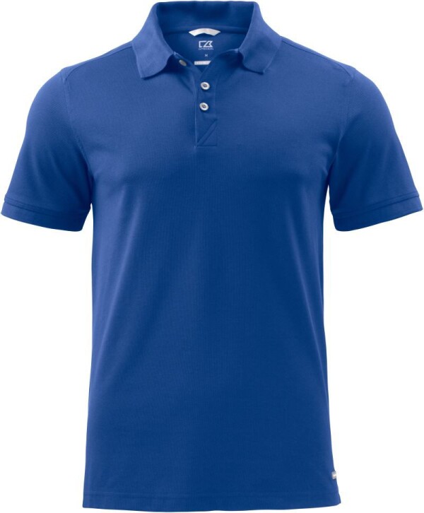 Men's Piqué Polo Advantage Polo Men