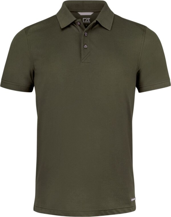 Men's Piqué Polo Advantage Polo Men