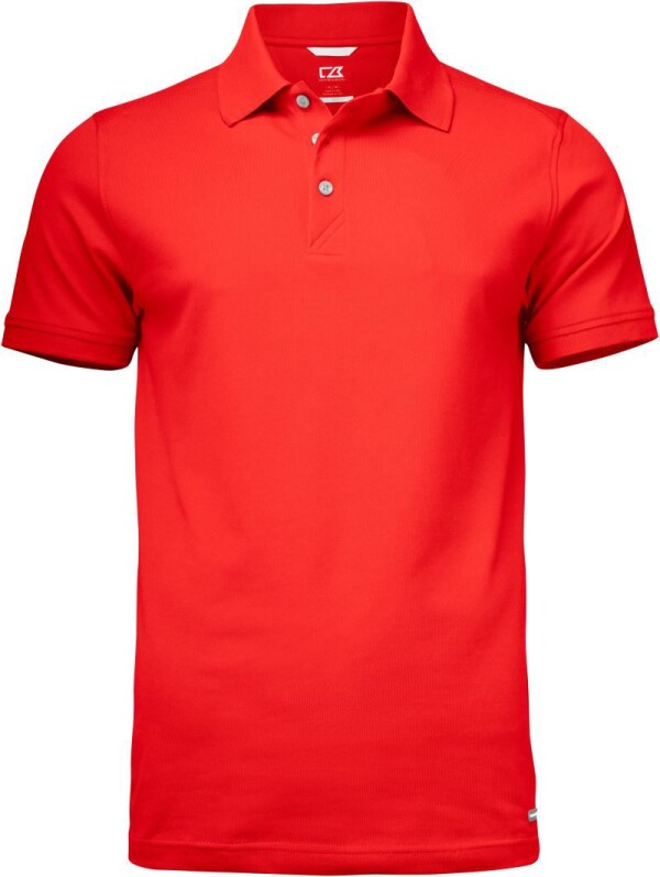 Men's Piqué Polo Advantage Polo Men