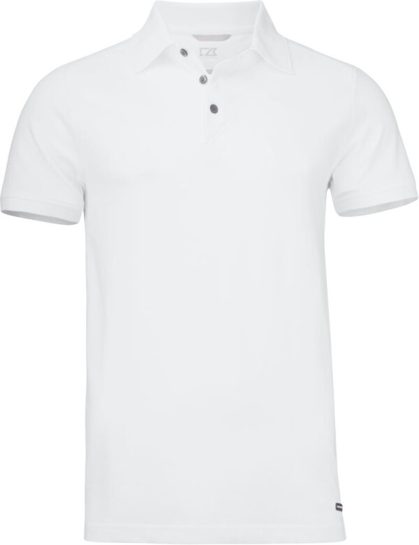 Men's Piqué Polo Advantage Polo Men