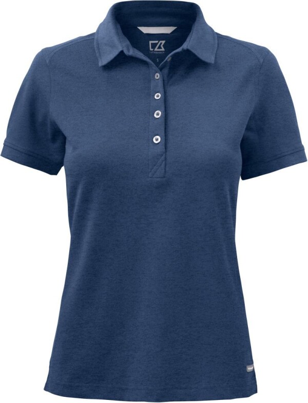 Ladies' Piqué Polo Advantage Polo Women