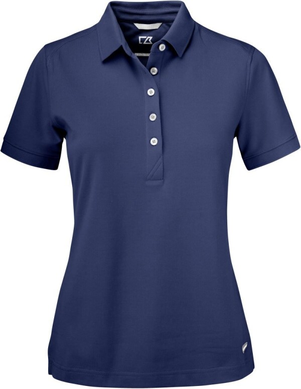 Ladies' Piqué Polo Advantage Polo Women