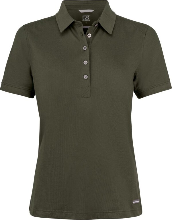 Ladies' Piqué Polo Advantage Polo Women