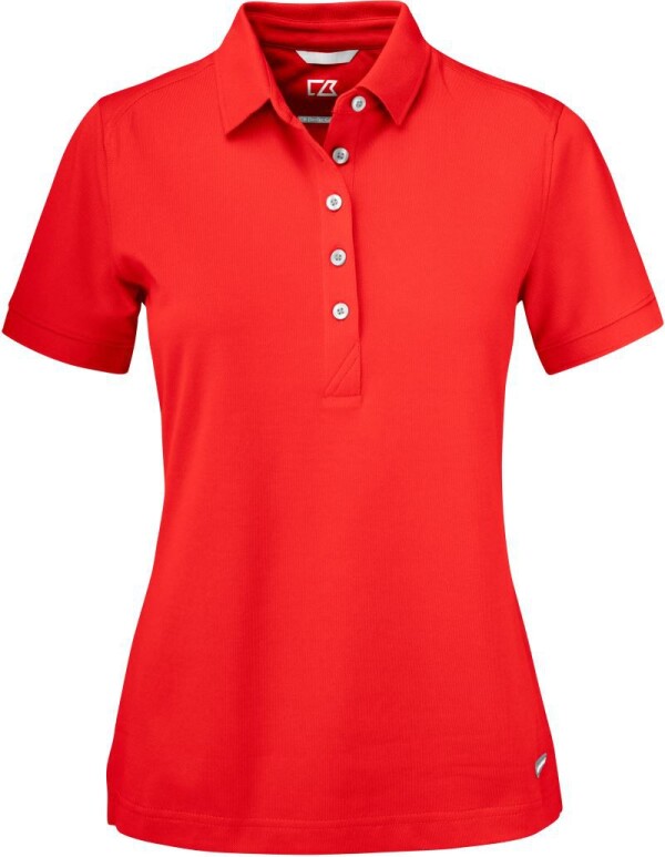 Ladies' Piqué Polo Advantage Polo Women