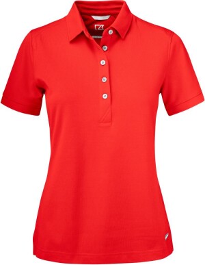 Ladies' Piqué Polo Advantage Polo Women - Reklamnepredmety