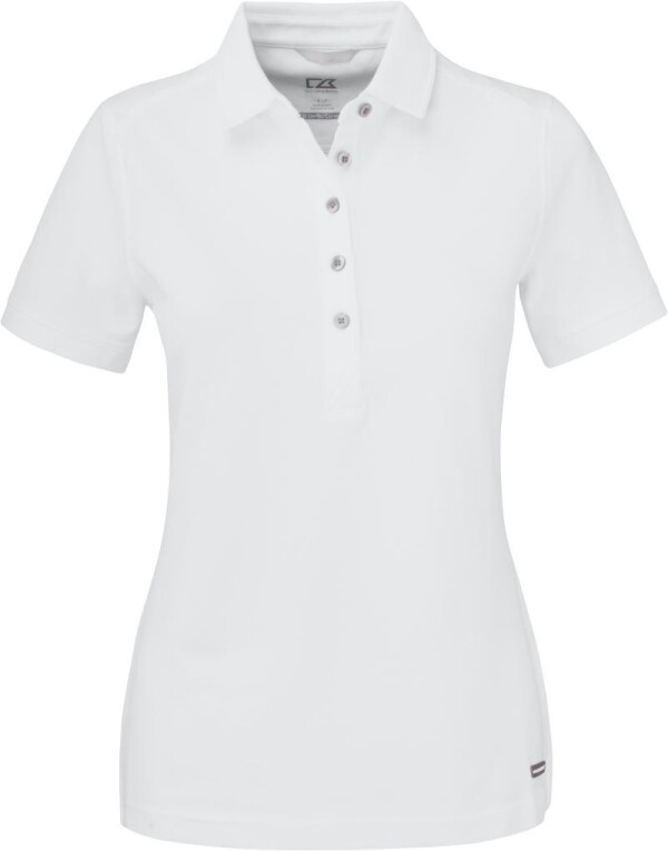 Ladies' Piqué Polo Advantage Polo Women